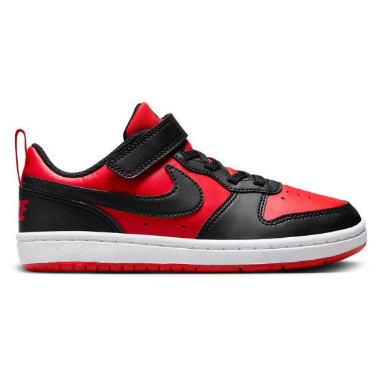 Nike Court Borough Low Recraft (PS)